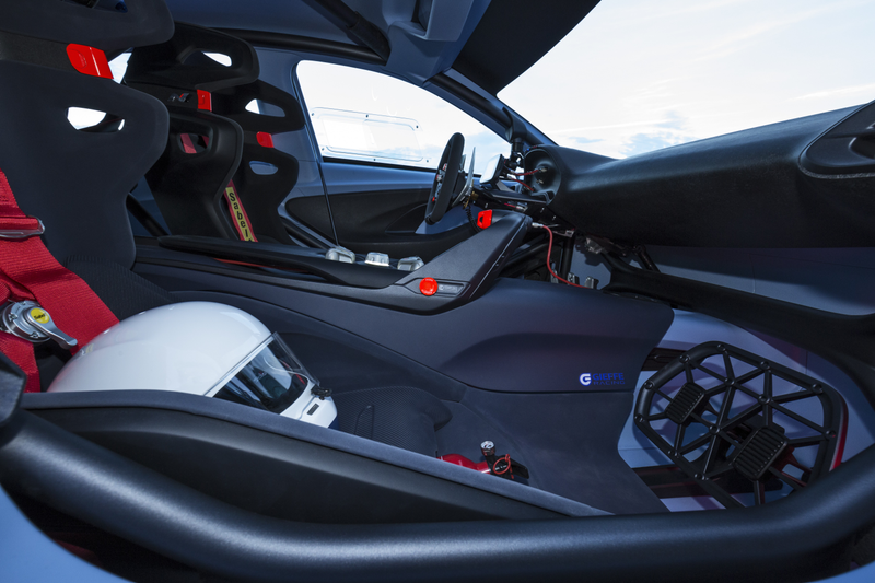 Illustration for article titled Hyundai's Incredible 374 Horsepower RN30 Racing Concept Is The Hoon-Day We Need